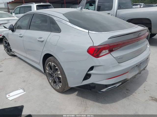 Kia K5 Gt-line