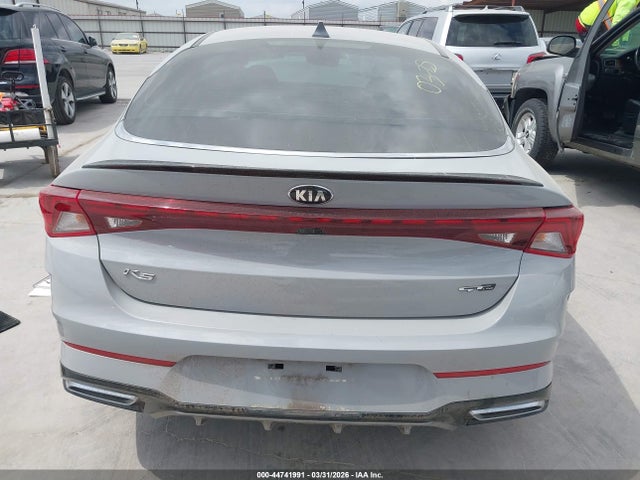 Kia K5 Gt-line