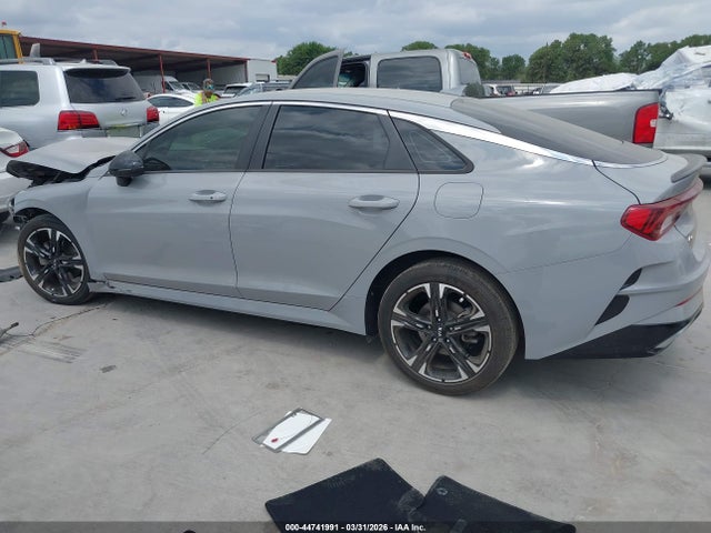 Kia K5 Gt-line