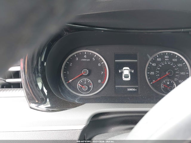 Kia K5 Gt-line