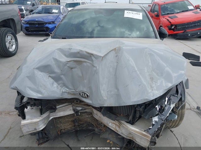 Kia K5 Gt-line