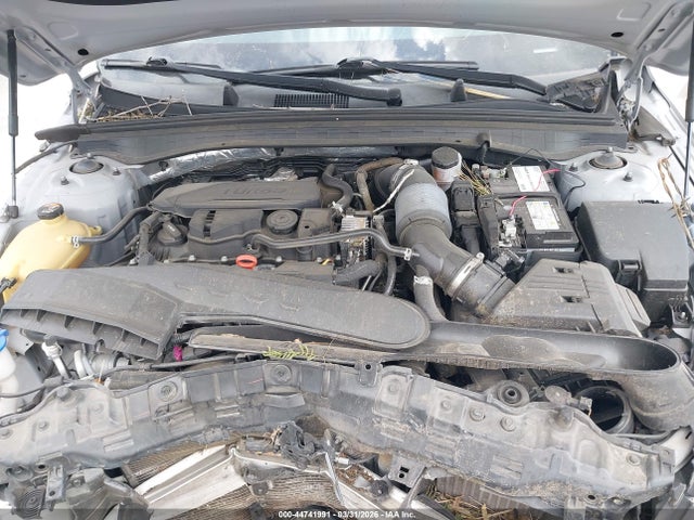 Kia K5 Gt-line