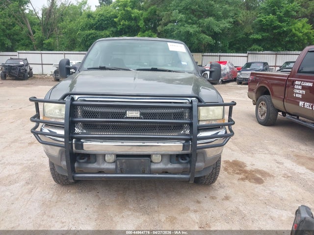 Ford F-250