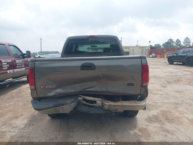 Ford F-250