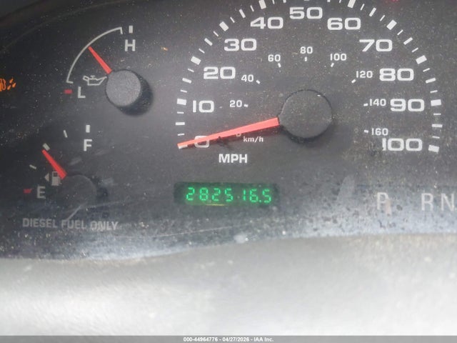 Ford F-250