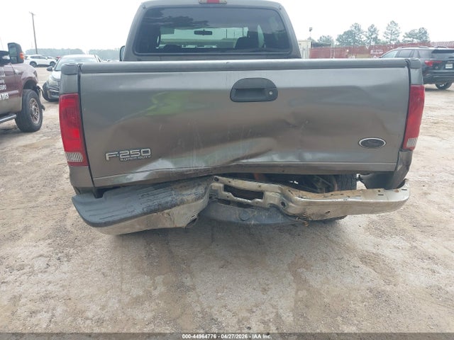 Ford F-250