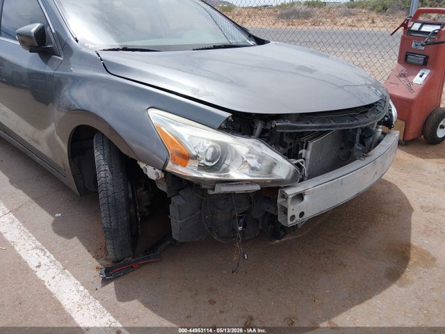 Nissan Altima 2.5 Sv