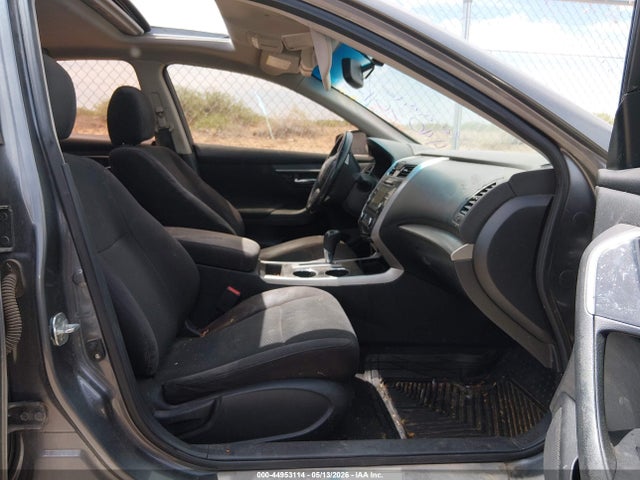 Nissan Altima 2.5 Sv