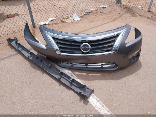Nissan Altima 2.5 Sv