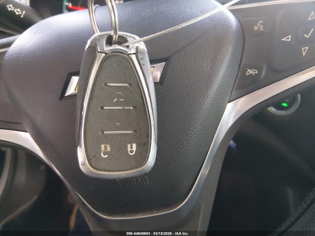 Chevrolet Malibu Fwd Lt