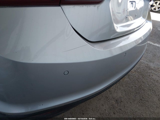 Chevrolet Malibu Fwd Lt