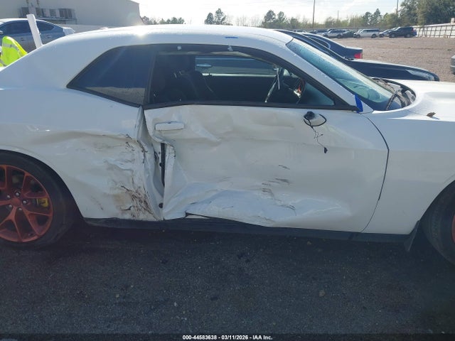 Dodge Challenger Gt