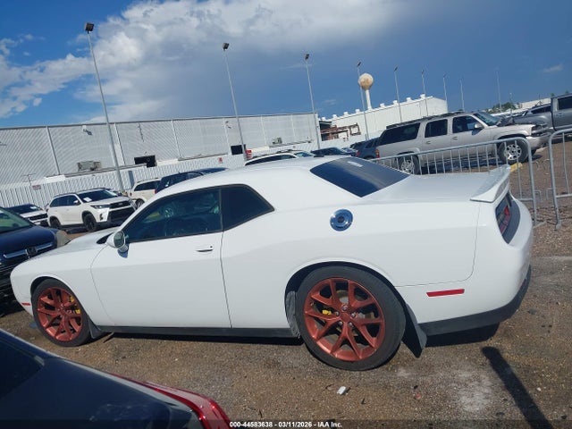Dodge Challenger Gt