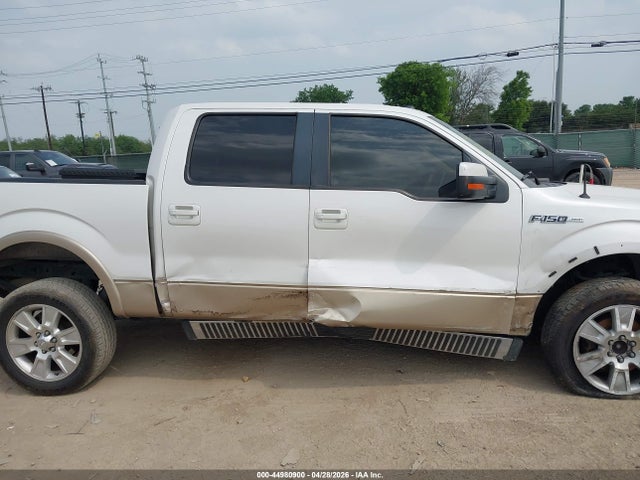 Ford F-150 Lariat