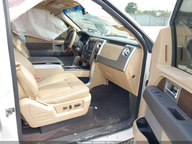 Ford F-150 Lariat
