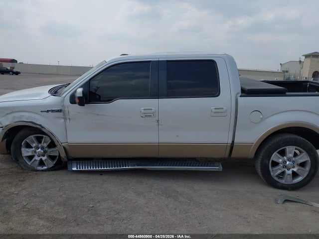 Ford F-150 Lariat