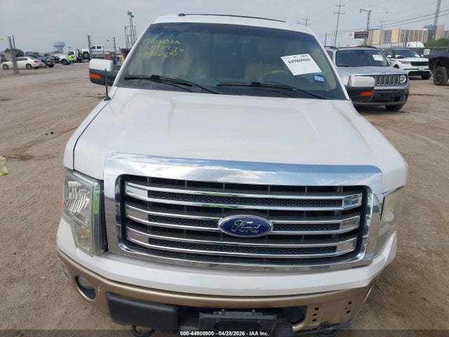 Ford F-150 Lariat