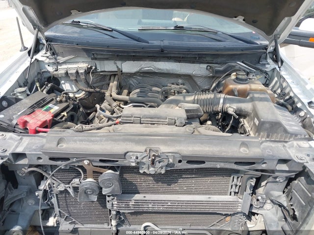 Ford F-150 Lariat