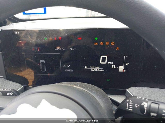 Nissan Kicks Sv