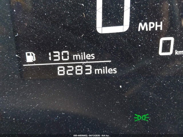 Nissan Kicks Sv