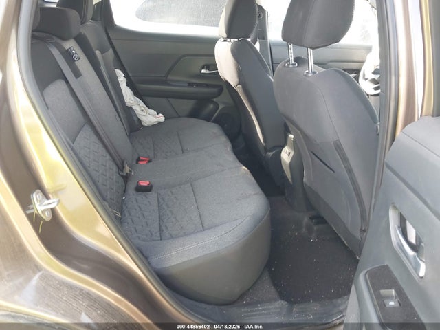 Nissan Kicks Sv