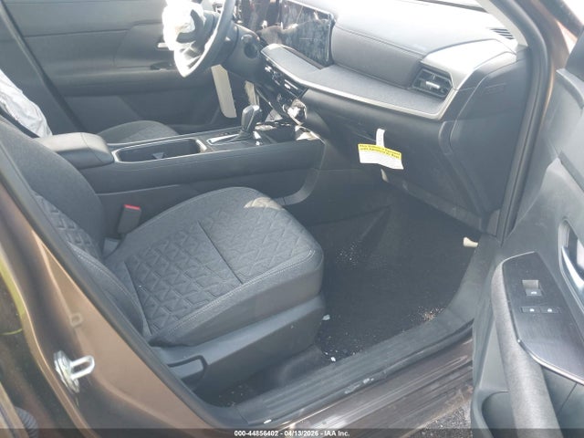 Nissan Kicks Sv