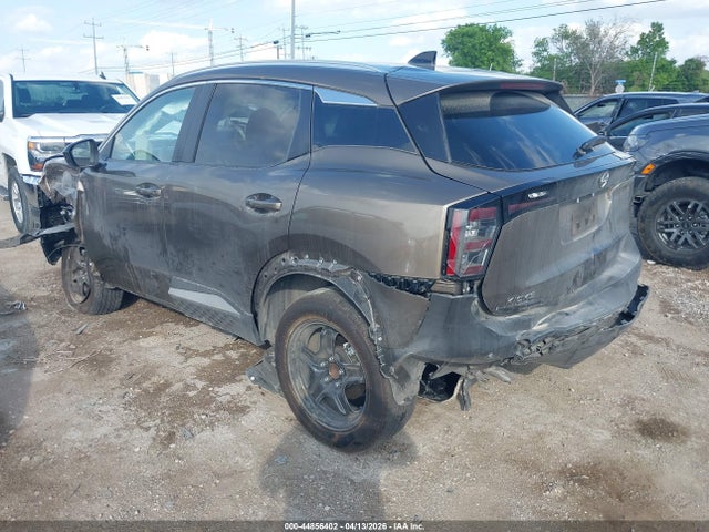 Nissan Kicks Sv
