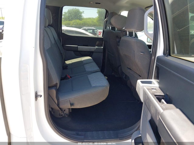 Ford F-150 Xlt