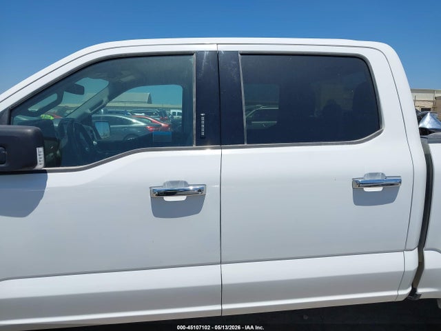Ford F-150 Xlt