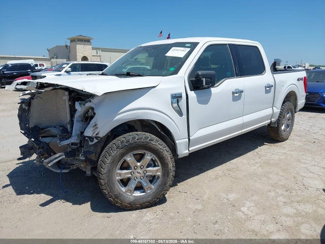 Ford F-150 Xlt