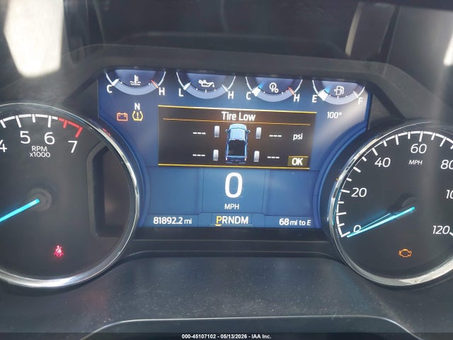 Ford F-150 Xlt