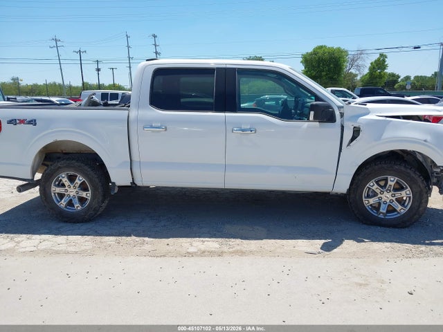 Ford F-150 Xlt
