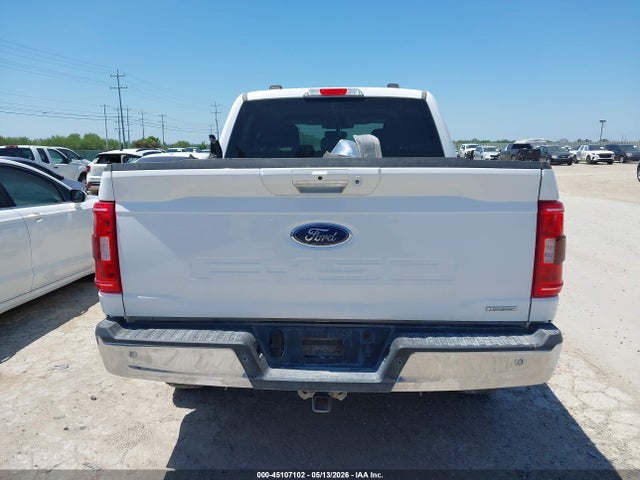 Ford F-150 Xlt