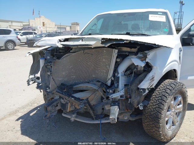 Ford F-150 Xlt