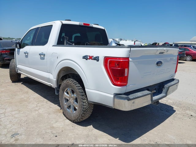 Ford F-150 Xlt