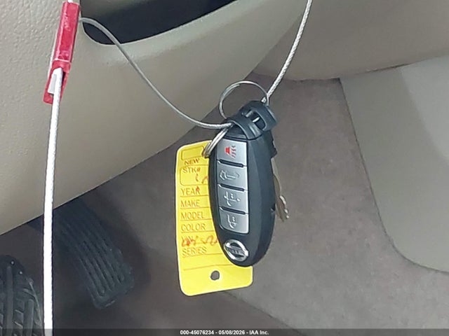 Nissan Murano Le