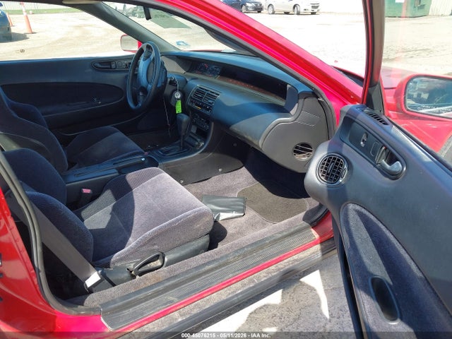 Honda Prelude S
