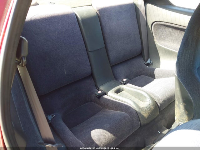 Honda Prelude S