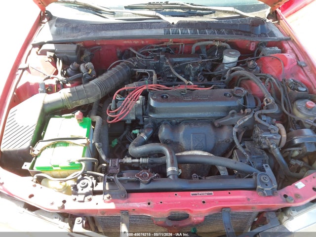 Honda Prelude S