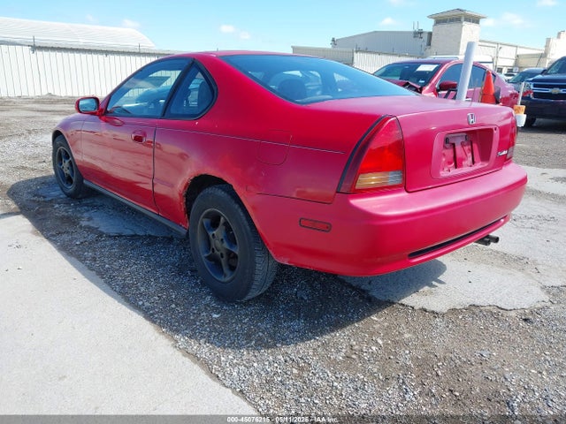 Honda Prelude S