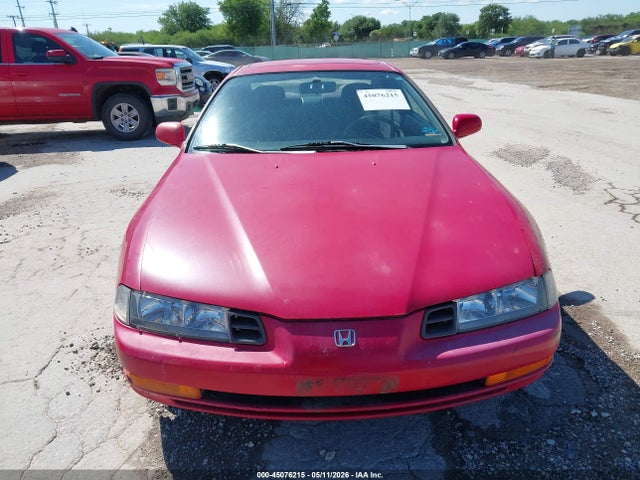 Honda Prelude S