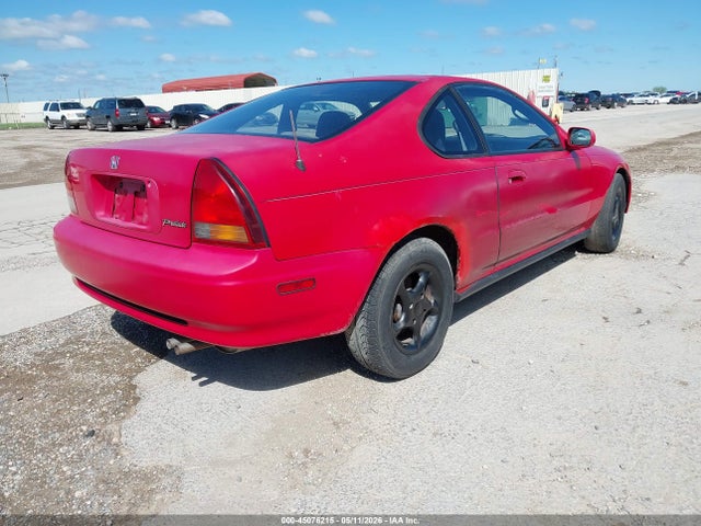 Honda Prelude S