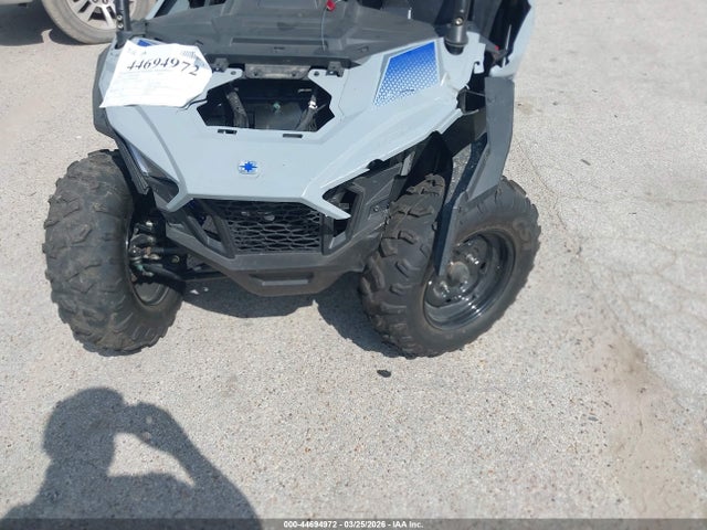 Polaris RZR