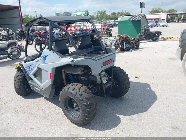 Polaris RZR
