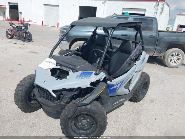 Polaris RZR