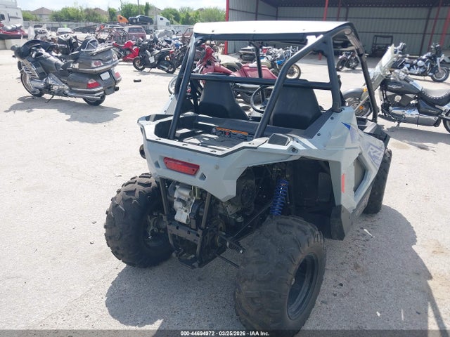 Polaris RZR