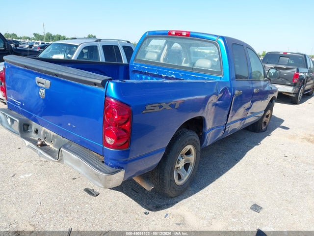 Dodge Ram 1500 St