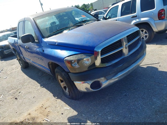Salvage Dodge Ram 1500 Image