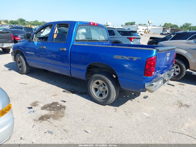 Dodge Ram 1500 St