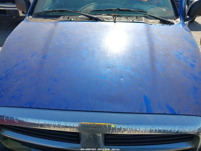 Dodge Ram 1500 St